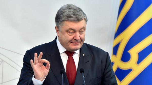 Украина: три маленьких самообмана с большими последствиями для Порошенко