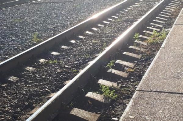 В Индии в результате схода поезда с рельсов пострадали 13 человек