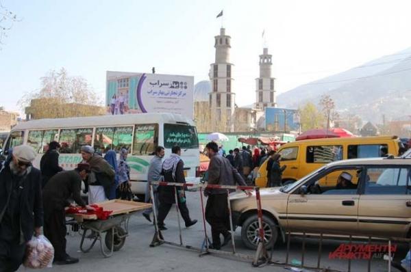 В Кабуле застрелена советник комиссии парламента по культуре