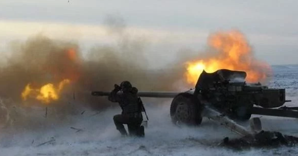 Рождественское перемирие в действии: ВСУ продолжают обстрелы ДНР