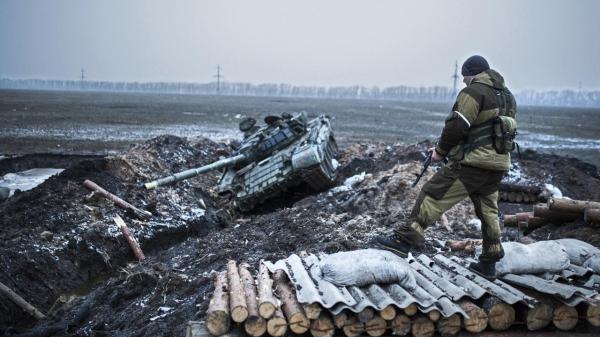 «Косовский прецедент» для Донбасса: Запад дал России основания для уничтожения Украины