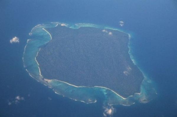 СМИ: аборигены Андаманских островов убили туриста из США