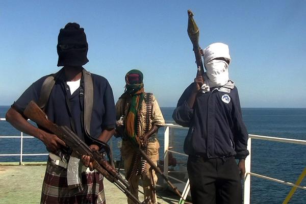 Пираты с мачете: захват российских моряков в Африке мог быть частью бизнес-разборок