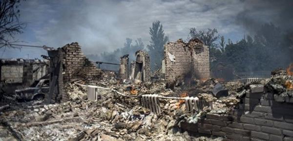 Обстановка на Донбассе накаляется: количество обстрелов исчисляется десятками