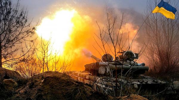 Украинские боевики нанесли минометные удары по трем селам Новоазовского района ДНР
