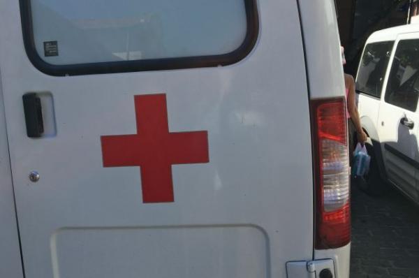В Омской области восемь человек пострадали в ДТП с автобусом
