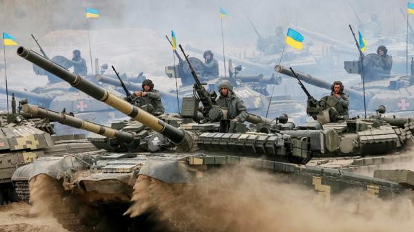 Стали известны «донбасские» планы Киева: ВСУ готовы прорываться к российской границе