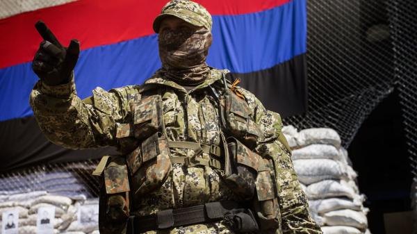 Участники подгруппы по безопасности согласовали новое перемирие с 8 марта в ДНР