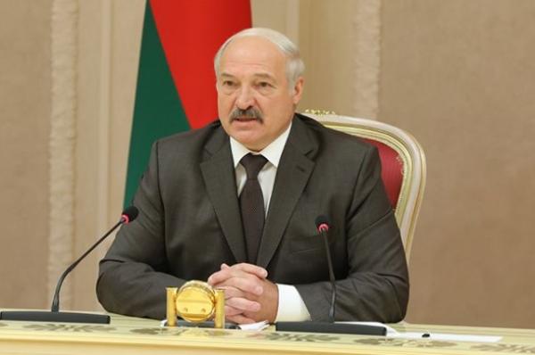 Президент Белоруссии предложил отправить в Донбасс совместную миссию ООН и ОБСЕ