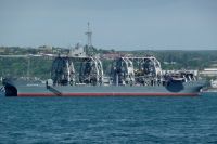 Военный погиб на одном из кораблей Черноморского флота РФ