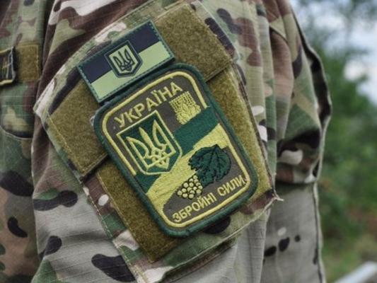 В одной из бригад ВСУ на Донбассе вспыхнул бунт