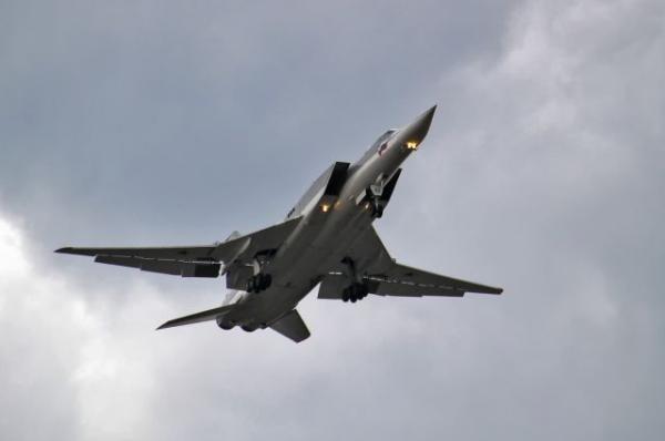 Скончался третий пилот разбившегося под Мурманском Ту-22М3