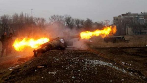 ВСУ 11 раз обстреляли территорию ДНР. Сводка: 2 мая