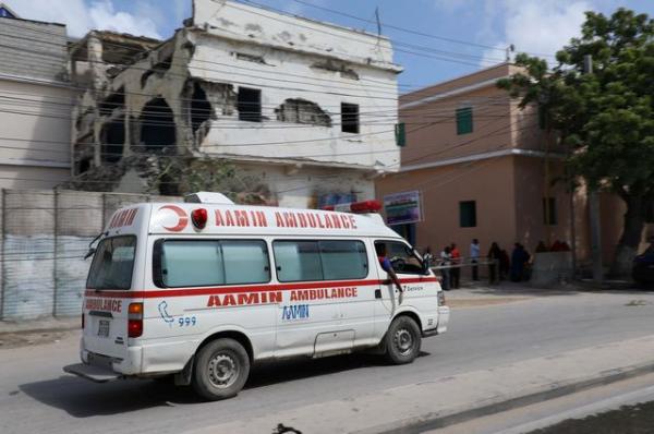 Количество погибших в результате атаки в Сомали увеличилось до 26