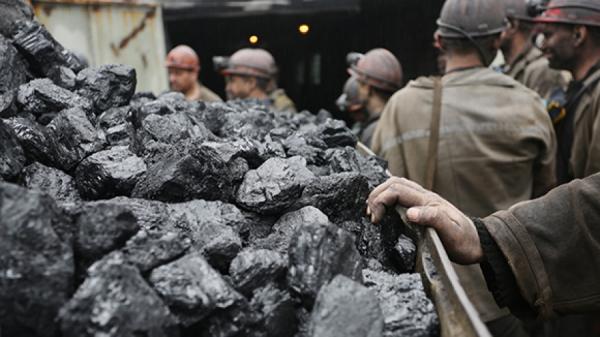 В ДНР с начала года добыли больше 1,5 миллиона тонн угля