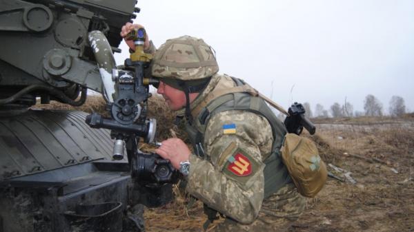 Киевские боевики нанесли минометные удары по югу ДНР – СЦКК