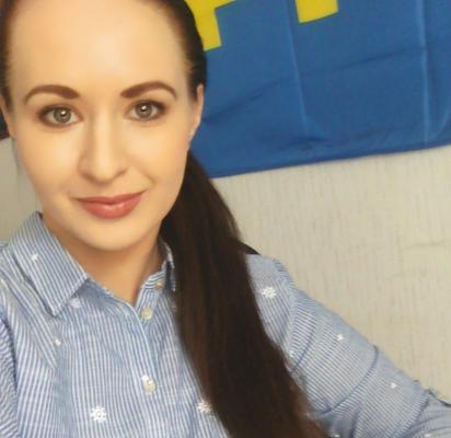 Хотела замуж, а стала мэром: что известно о 28-летней домохозяйке Анне Щекиной, выигравшей выборы мэра Усть-Илимска