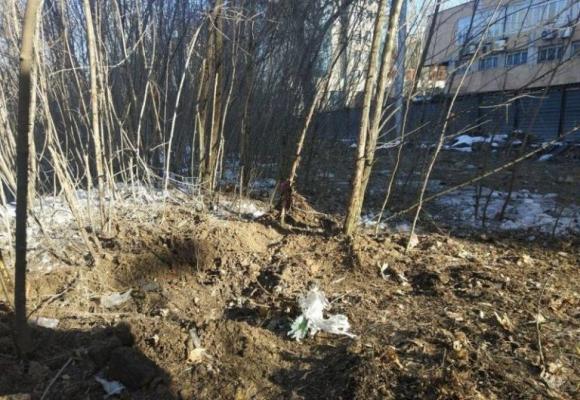 В ДНР озвучили детали произошедших в Донецке взрывов