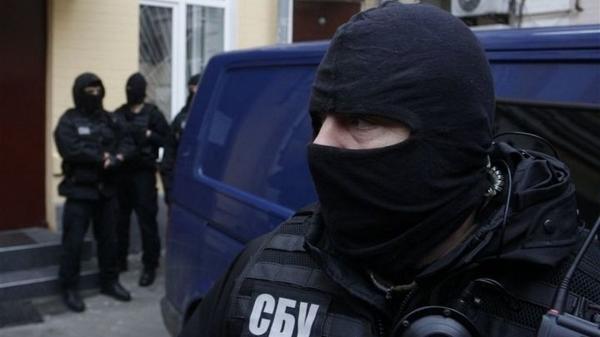Киев провел спецоперацию с целью недопуска граждан ДНР к выборам на Украине — МГБ ДНР