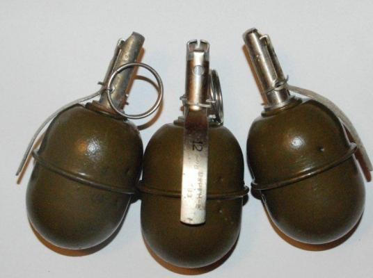 Очередные достижения ВСУ: победитель по метанию боевых гранат в награду отправлен на больничную койку
