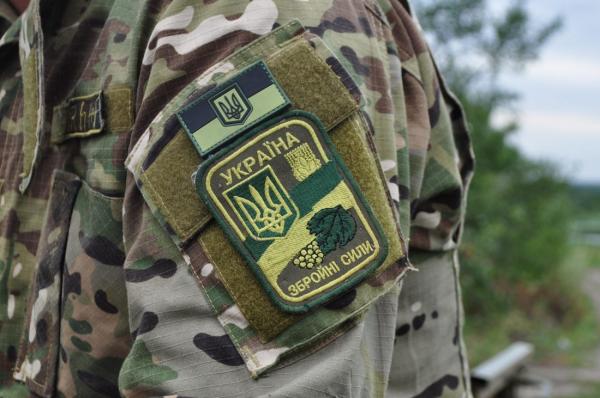 ВСУшник совершил самострел, чтобы сбежать с передовой на Донбассе