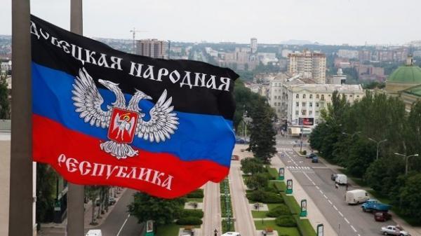 ДНР: украинская сторона отказалась обсуждать в Минске закон об особом статусе Донбасса
