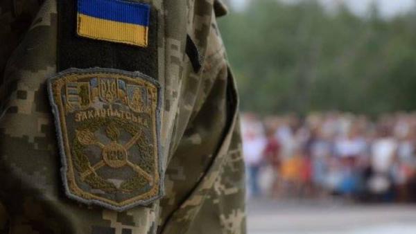 Украинские силовики признались, что их солдат в плену в Донбассе
