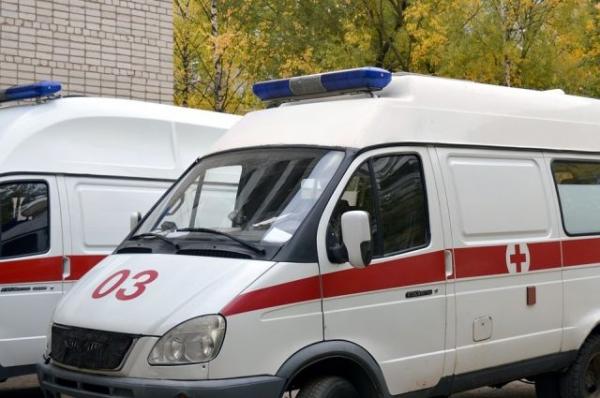 Подозреваемый во взрыве газа в доме под Смоленском скончался в больнице