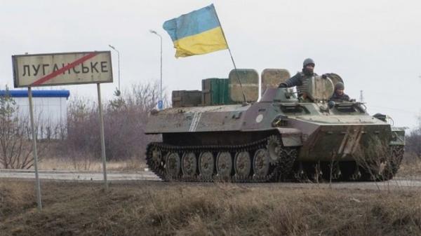 Киев начал войну с Донбассом за месяц до АТО — эксперт