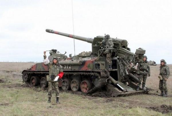 Экс-депутат Рады: бойцы ВСУ разгромили пансионат на границе с Крымом