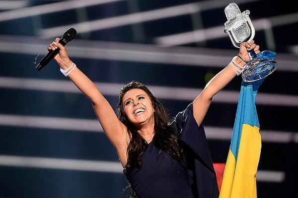 Особенности "Евровидения" по-украински: кто поет и пляшет, тот москаль