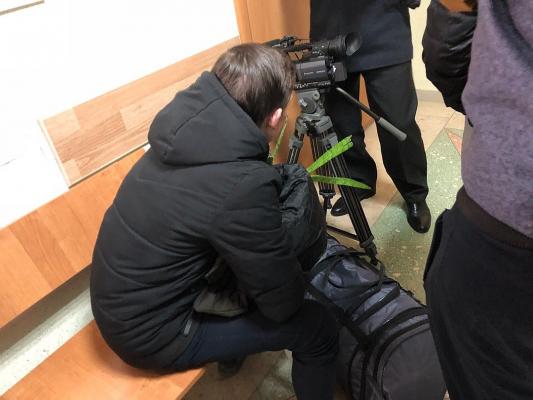 На Урале вынесли приговор банде отморозков, которые убили инвалида