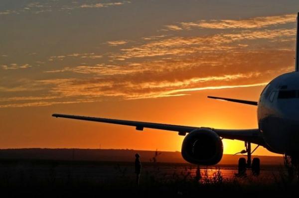 Рейс UTair, вернувшийся в Сургут по техническим причинам, вылетел в Самару