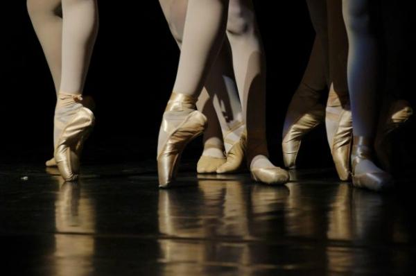 СМИ: в балетной школе Венской оперы девочек доводят до анорексии
