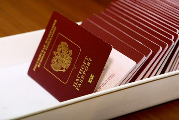 Киев не сможет использовать паспортизацию Донбасса для срыва «Минска»