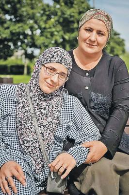 Гита без Зиты: Жизнь второй сиамской близняшке спасают турецкие врачи