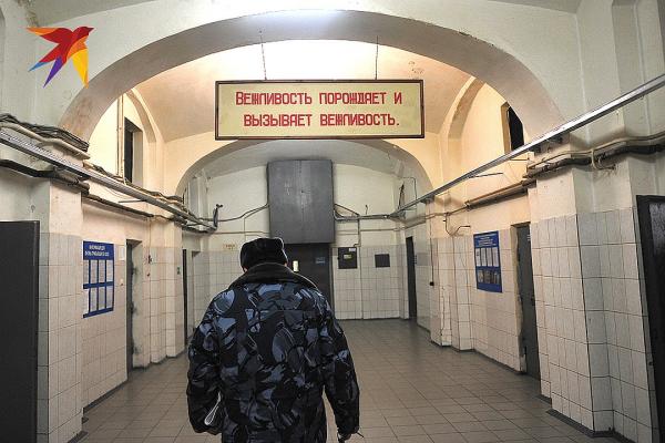 Кокорин и Мамаев в Бутырской тюрьме: неработающий телевизор, спортзал и душ в камерах