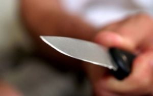 СБУ под ударом — каратель нанес ножевые ранения сотруднику спецслужб