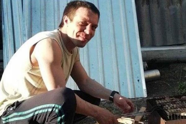 Вдова убитого в Чемодановке: «Я боюсь, что цыгане вернутся и будут мстить»