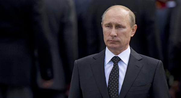 Путин пока дает новому руководству Украины шанс завершить конфликт на Донбассе самостоятельно