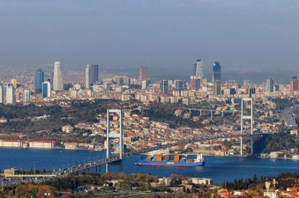 Россиянин получил ножевое ранение при потасовке в Стамбуле