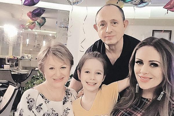 Родителям Юли Началовой потребовалась помощь психологов