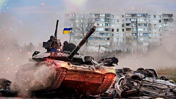 В Донбассе не будет «пасхального перемирия»: Киев бойкотировал переговоры с ЛДНР