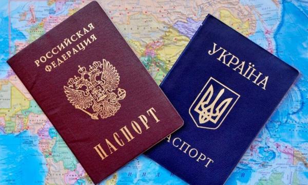 Юлия Витязева: Почему Россия не раздаёт свои паспорта безоглядно