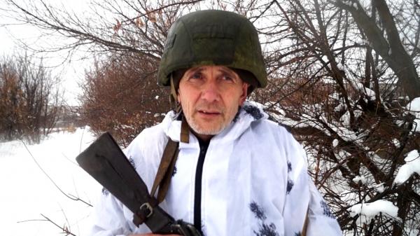 Патронов не жалеют и договариваться о мире не хотят — военнослужащий ДНР об украинских боевиках