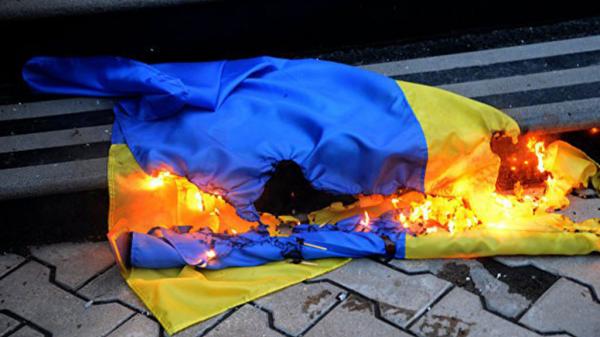 В Киеве рассказали, как Донбасс «отомстит» Украине за кровопролитную войну