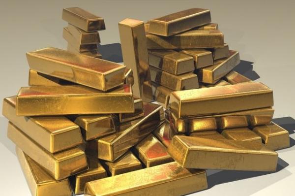 В Сан-Паулу грабители в полицейской форме похитили 750 килограмм золота