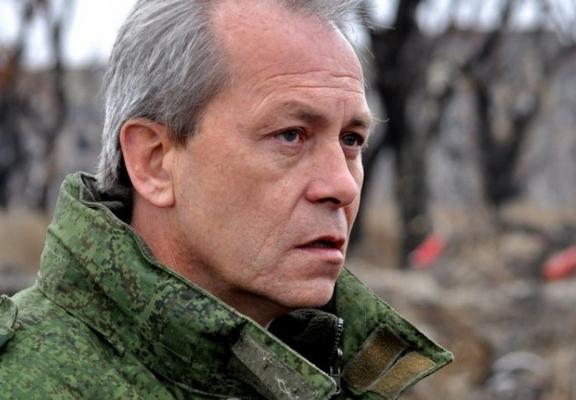 Бойцы ДНР взяли в плен брошенного под Мариуполем военного ВСУ