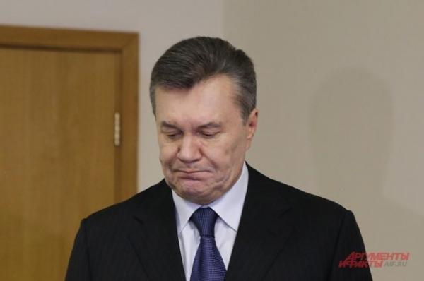 Адвокат рассказал подробности о госпитализации Виктора Януковича