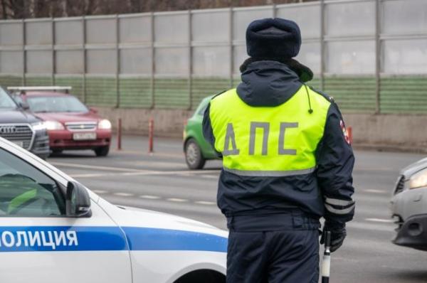 Водитель Gelandewagen, совершивший смертельное ДТП в Москве, сдался полиции